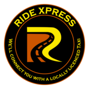 RIDE XPRESS LTD logo