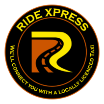 RIDE XPRESS LTD logo